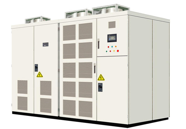 永磁同步電機(jī)專(zhuān)用型變頻器